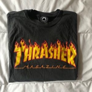 Thrasher T shirt